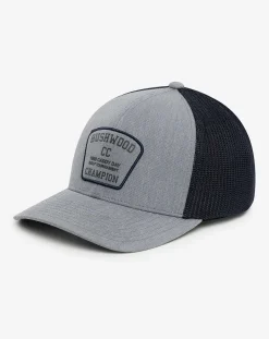 Presidential Suite Snapback Hat