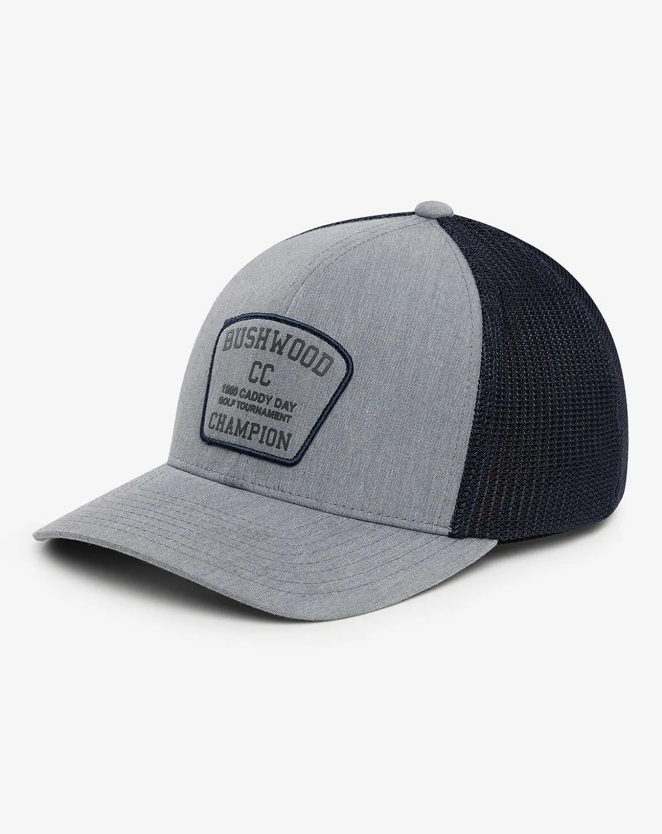 Presidential Suite Snapback Hat