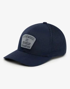 Presidential Suite Snapback Hat
