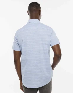 Presidio Heights Button-Up