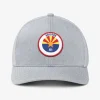 Prickly Pear Snapback Hat