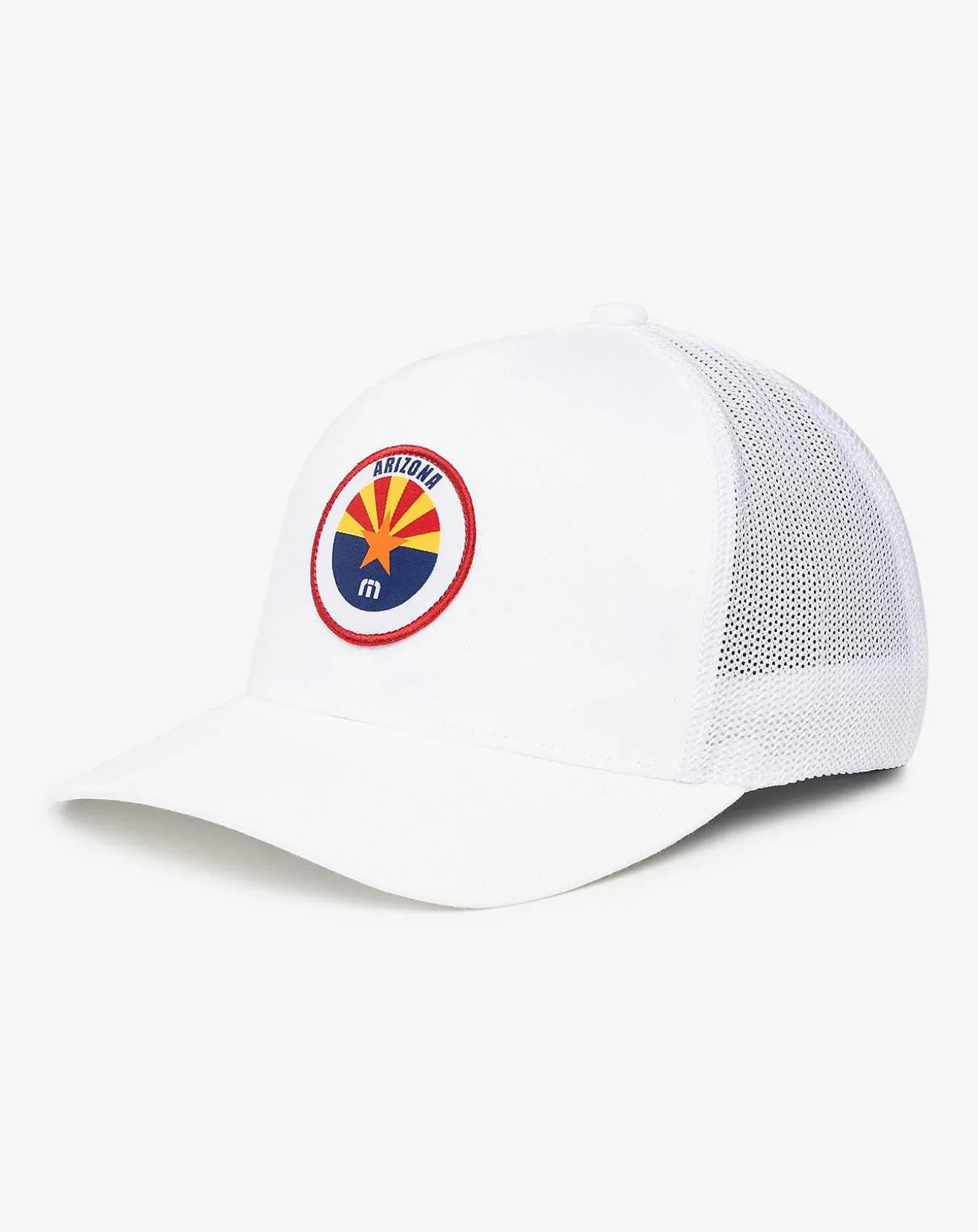 Prickly Pear Snapback Hat
