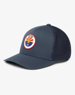 Prickly Pear Snapback Hat