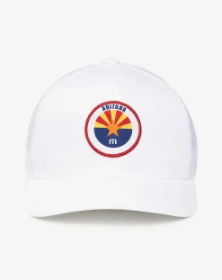 Prickly Pear Snapback Hat