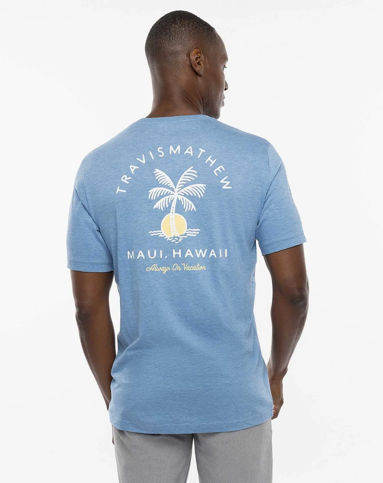 Private Air Tee