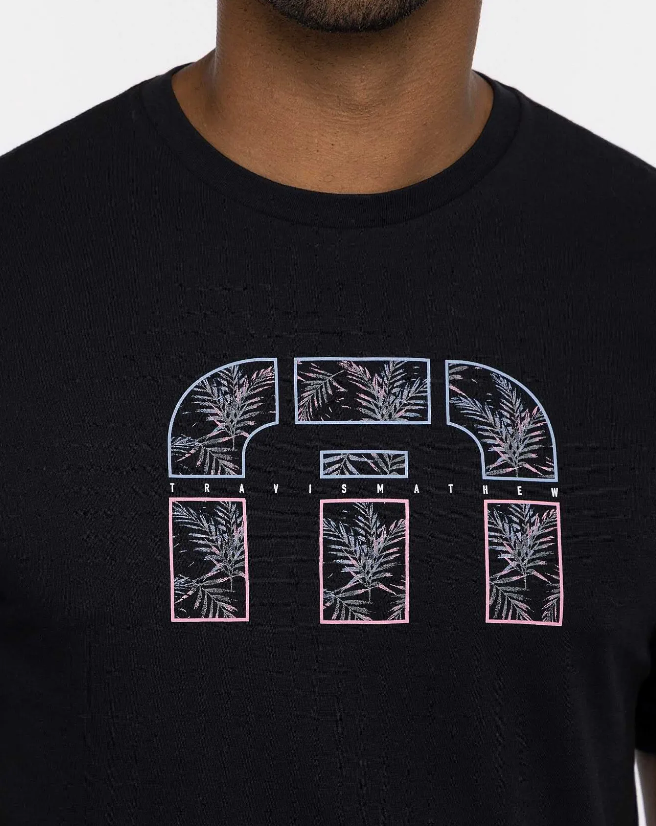 Private Palapa Tee