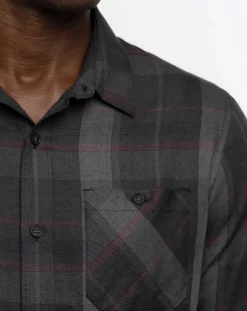 Prize Money Button-Up