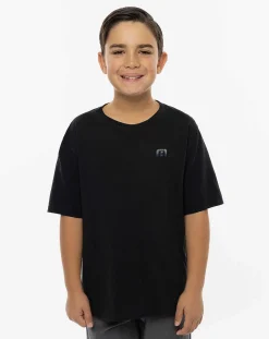 Problem Free Youth Tee