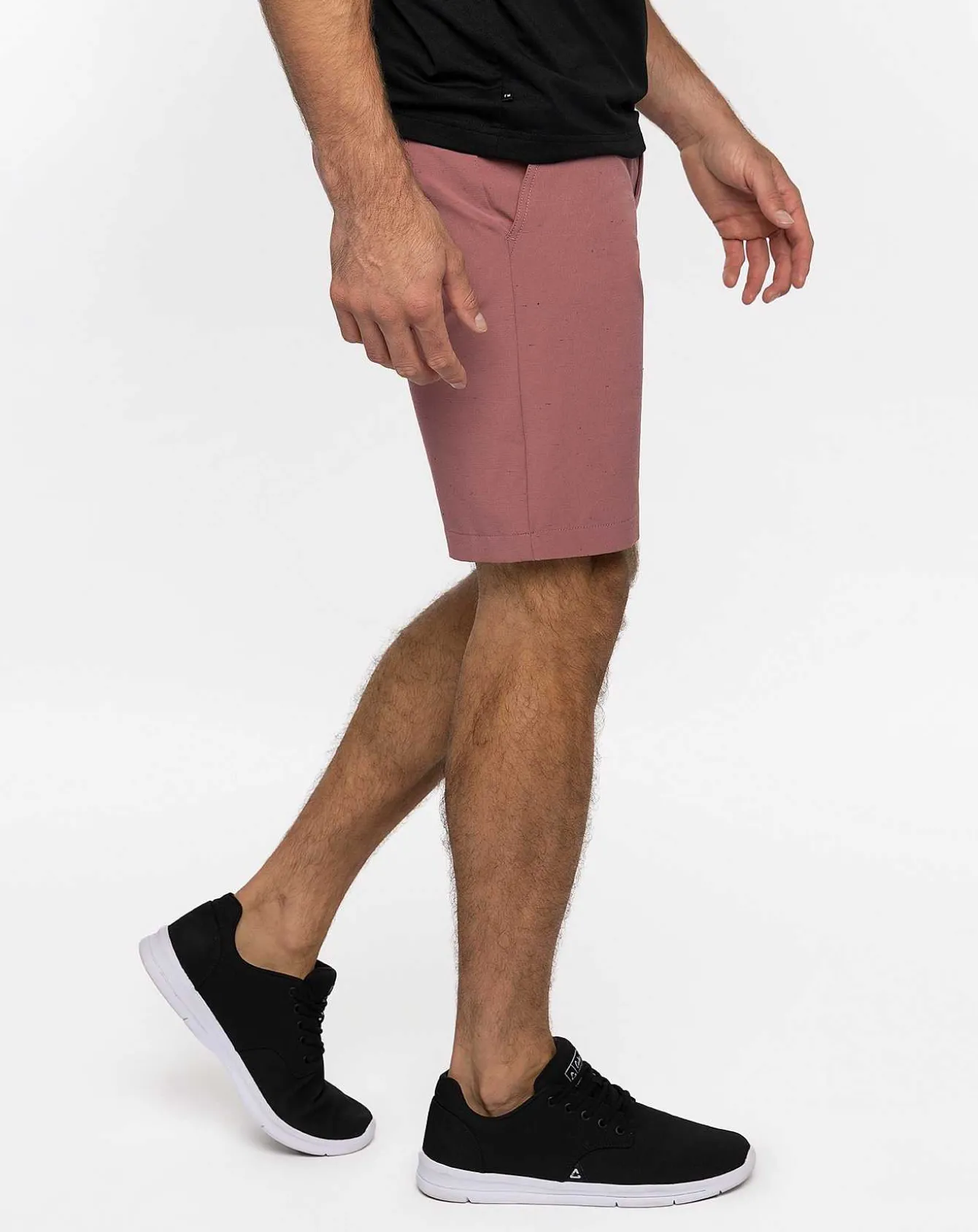 Provisions Short 9In