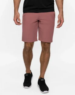 Provisions Short 9In