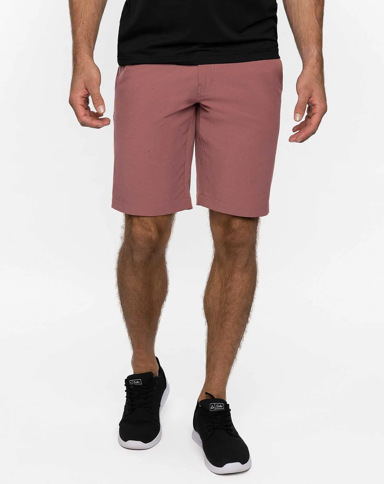 Provisions Short 9In