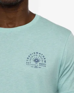 Puerto Escondido Tee