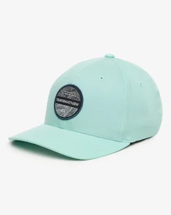 Puerto Vallarta Fitted Hat