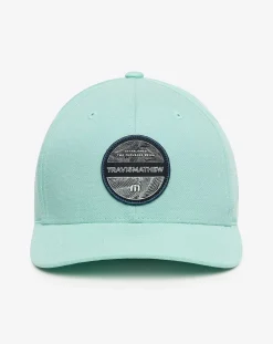 Puerto Vallarta Fitted Hat