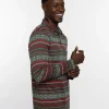 Pure Gold Long Sleeve Polo