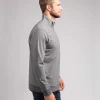 Quarterback Sneak Quarter Zip