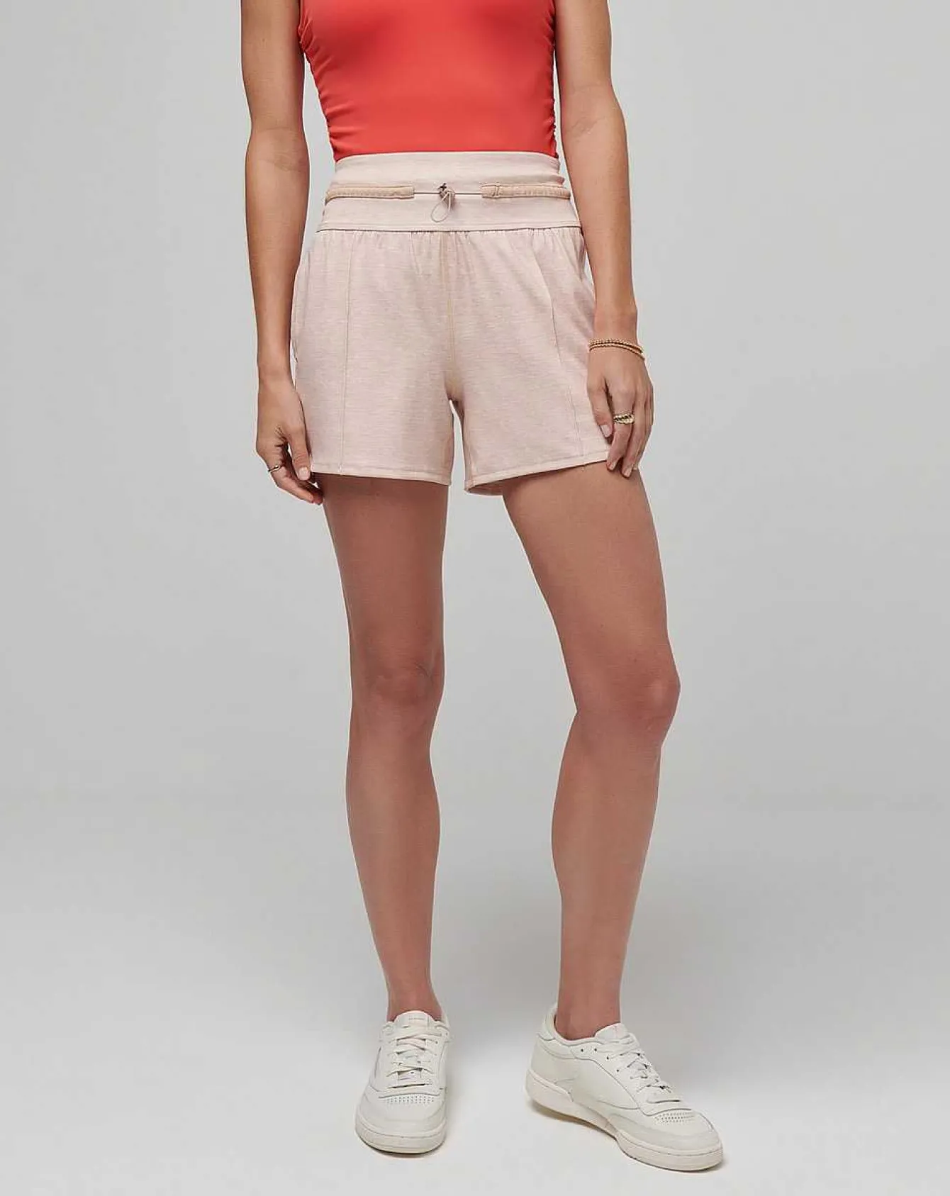 Queenstown Moveknit Short