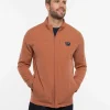 Quick Call Full Zip