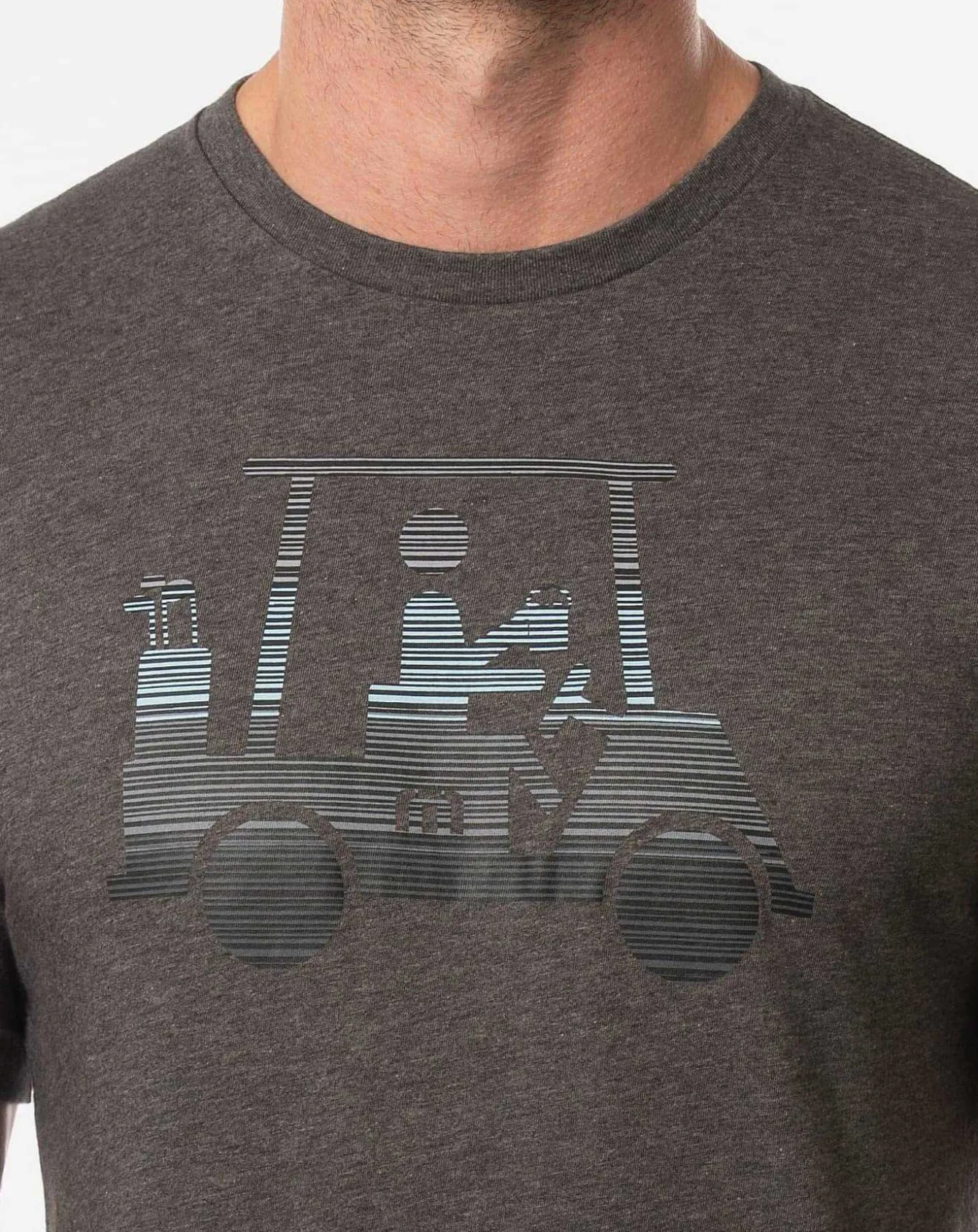 Race You Tee