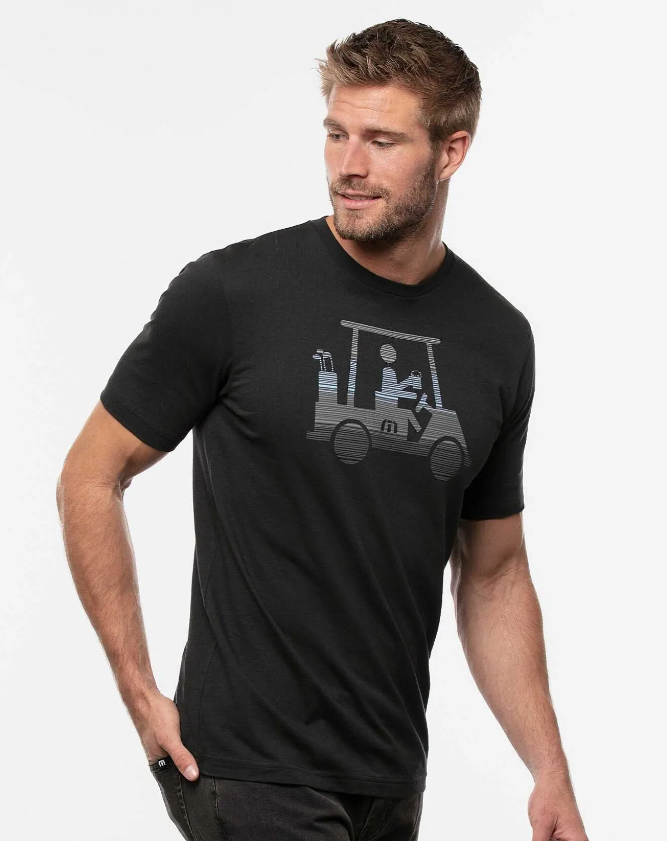 Race You Tee