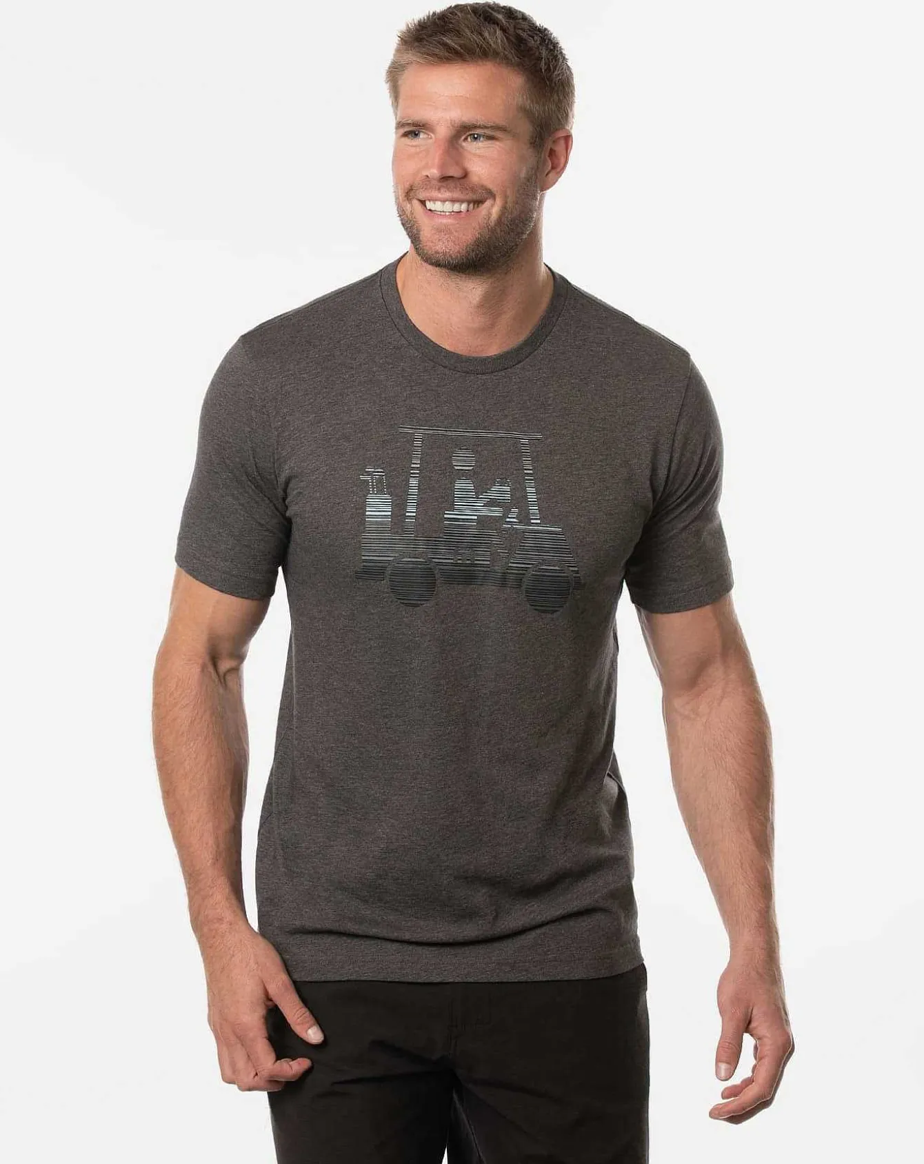 Race You Tee