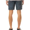 Reach The Summit Active Short 7.5In