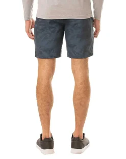 Reach The Summit Active Short 7.5In