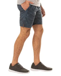 Reach The Summit Active Short 7.5In