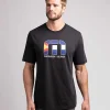 Red Rocks Tee