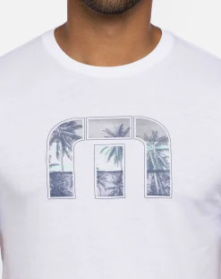 Reef Life Tee