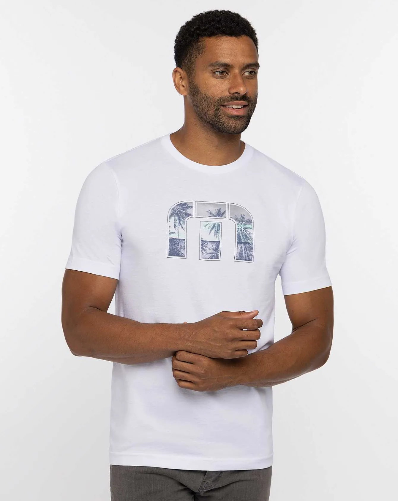 Reef Life Tee