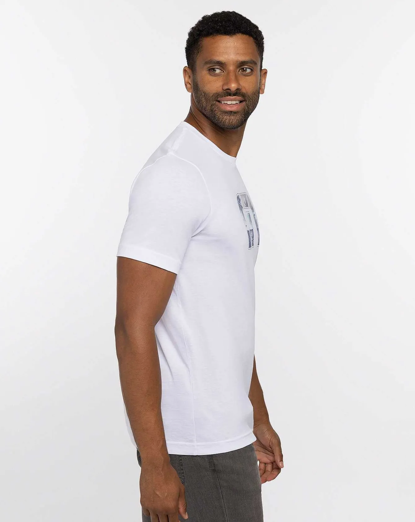 Reef Life Tee