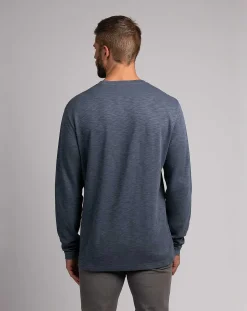 Renner Long Sleeve Tee