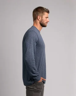 Renner Long Sleeve Tee