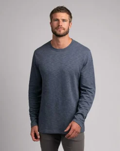 Renner Long Sleeve Tee