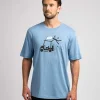 44 Represent Tee