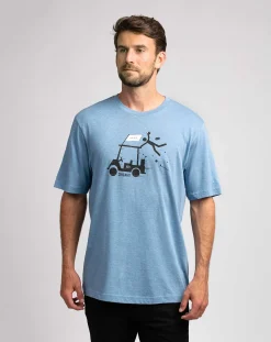 44 Represent Tee
