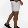 Resort To This Short 9In