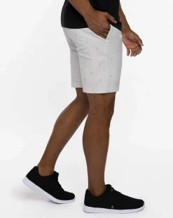 Resort To This Short 9In