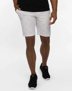 Resort To This Short 9In