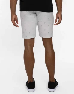 Resort To This Short 9In