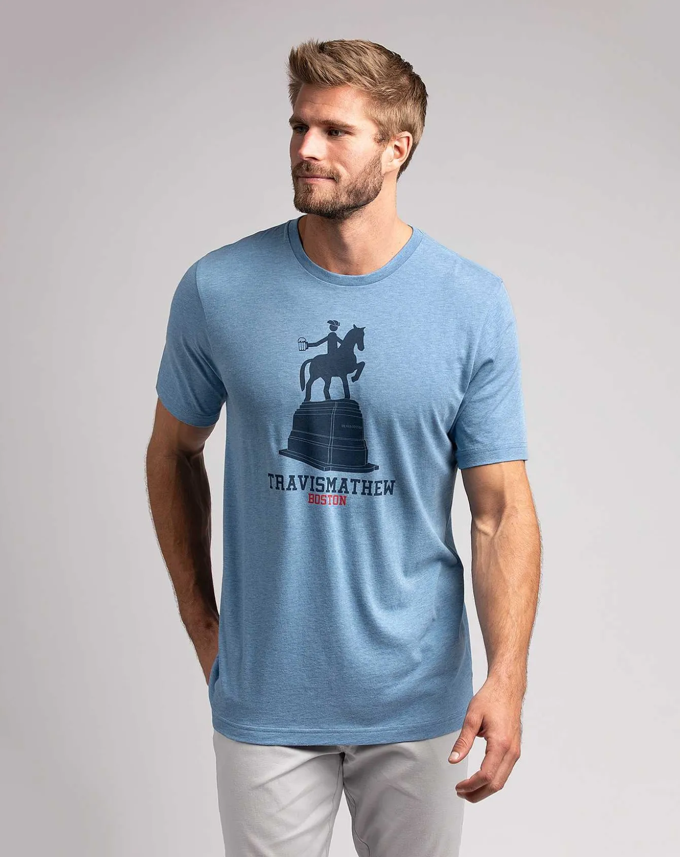 Revere Revere Tee
