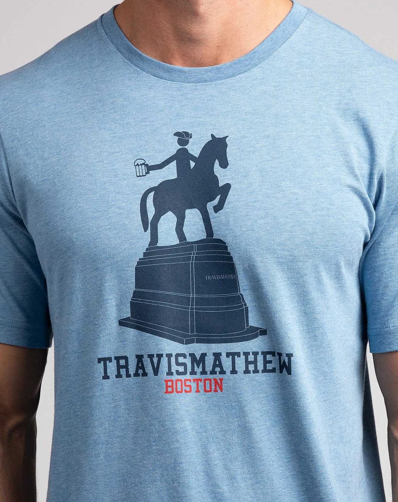 Revere Revere Tee
