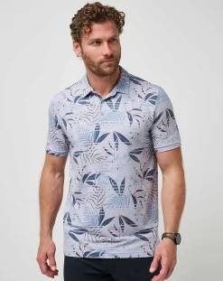 Rip Current Polo