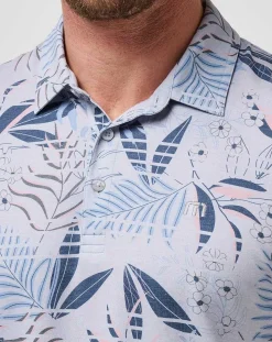 Rip Current Polo