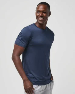 Risk Taker Active Tee