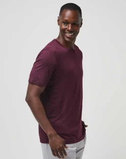 Risk Taker Active Tee