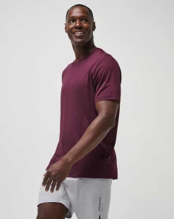 Risk Taker Active Tee