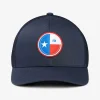 River Walk Snapback Hat