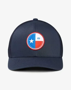 River Walk Snapback Hat